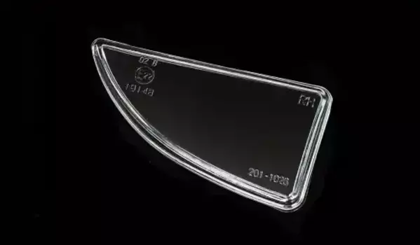 Стекло фары SDS EXCLUSIVE AOF00004XXX