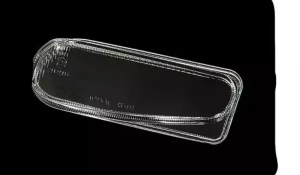 Стекло фары SDS EXCLUSIVE AOF00018XXX