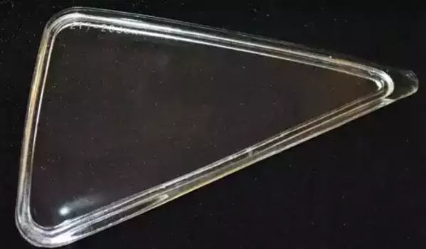 Стекло фары SDS EXCLUSIVE AOH00011XXX