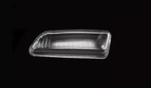 Стекло фары SDS EXCLUSIVE AOM00004XXX