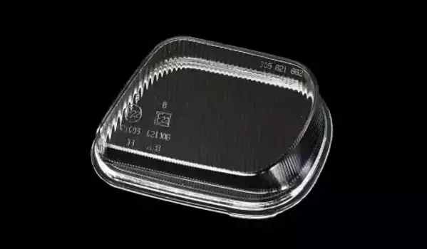 Стекло фары SDS EXCLUSIVE AOM00020XXX