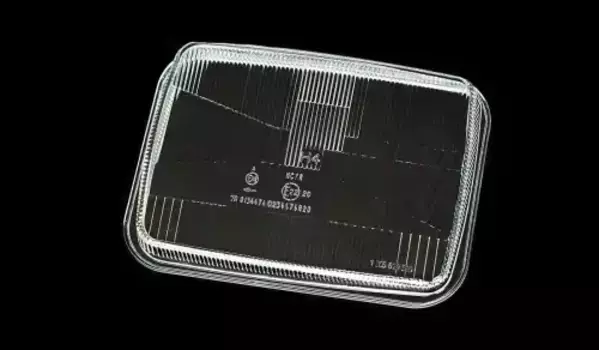 Стекло фары SDS EXCLUSIVE AOM00023XXX