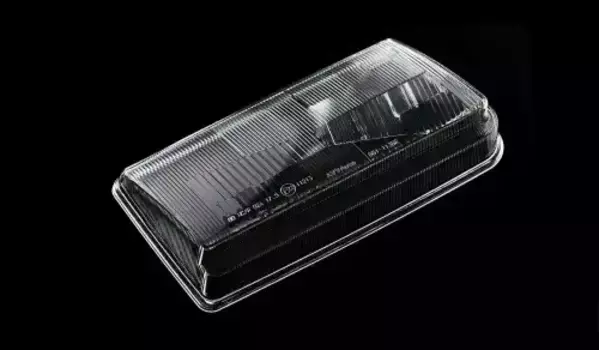 Стекло фары SDS EXCLUSIVE AOP00006XXX