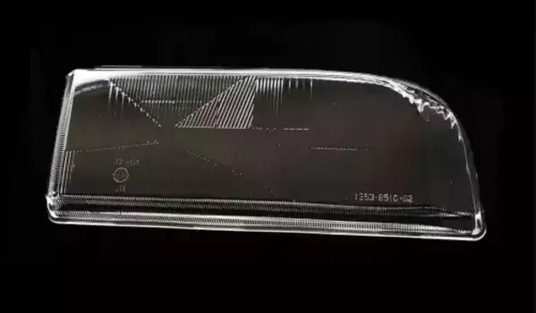 Стекло фары SDS EXCLUSIVE AOV00007XXX