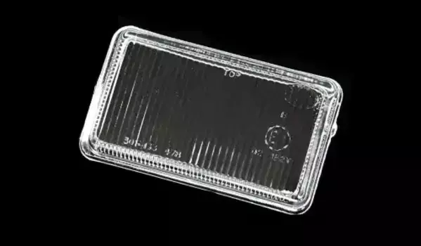 Стекло фары SDS EXCLUSIVE AOV00039XXX