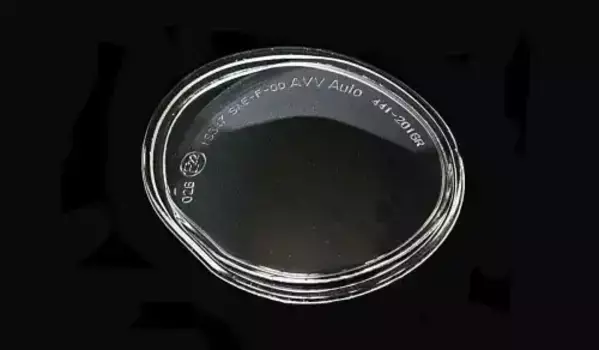 Стекло фары SDS EXCLUSIVE AOV00046XXX