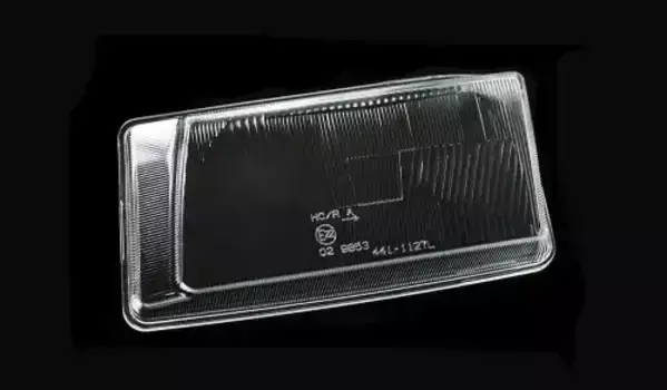Стекло фары SDS EXCLUSIVE AOV00049XXX