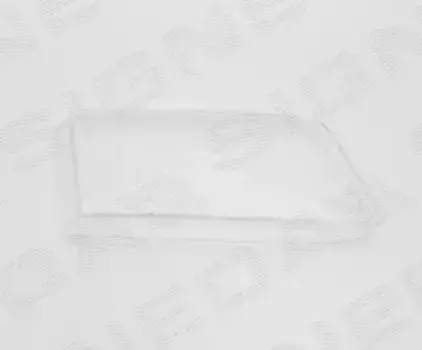 Стекло фары SIGNEDA SAD1124R