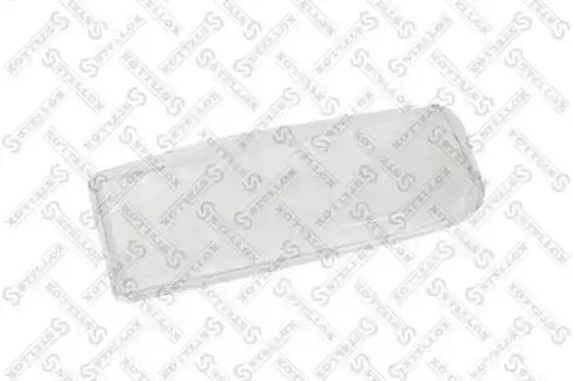 Стекло фары STELLOX 87-33023-SX