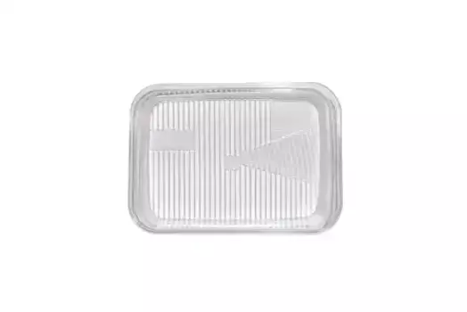 Стекло фары STELLOX 88-01004-SX