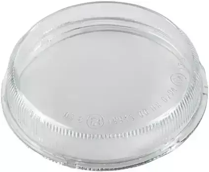 Стекло фары STELLOX 88-01068-SX