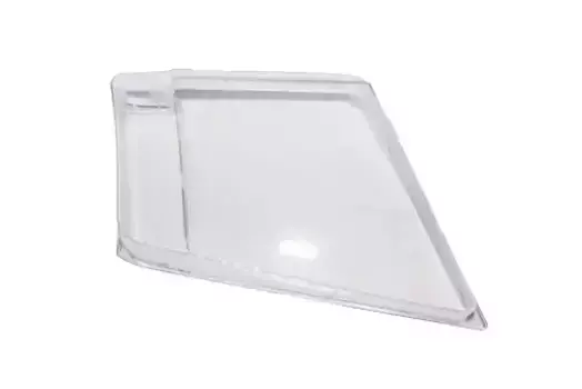 Стекло фары STELLOX 88-01076-SX
