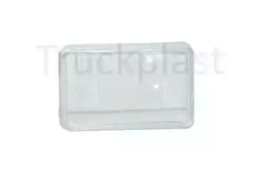 Стекло фары TANGDE TD0150006LS