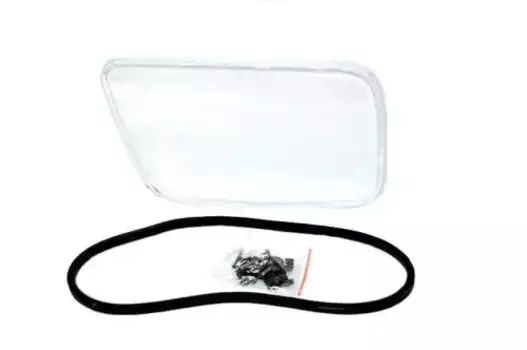 Стекло фары TANGDE TD0150012RSR