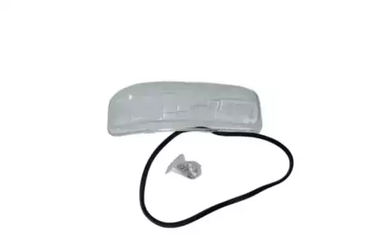 Стекло фары TANGDE TD01-50-016RSR