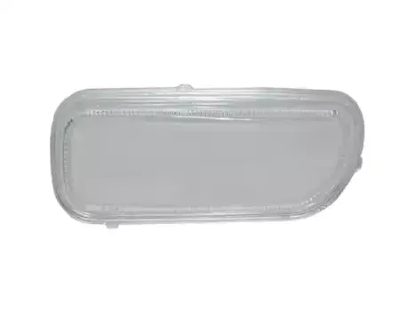 Стекло фары TANGDE TD01-50-024LS