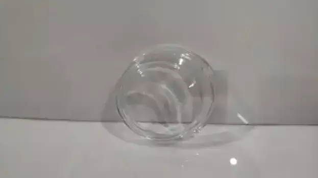 Стекло фары TANGDE TD01-50-094LS