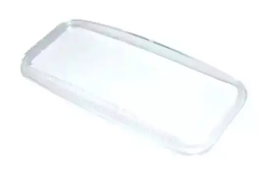 Стекло фары TANGDE TD01-52-004S