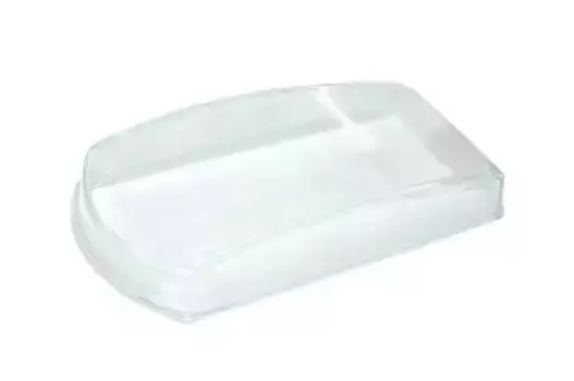 Стекло фары TANGDE TD01-52-010LS