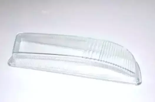 Стекло фары TANGDE TD01-57-016RSR