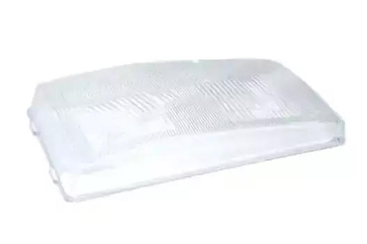 Стекло фары TANGDE TD01-59-018RS