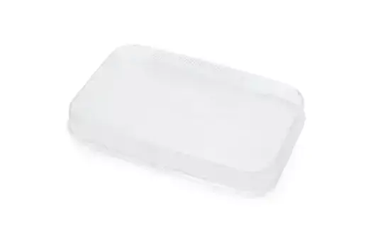 Стекло фары TOPCOVER T10917002