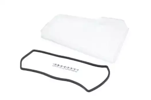 Стекло фары TOPCOVER T1092-7003