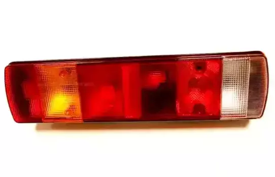 Стекло фонаря левого KOGEL (СИНИЙ) (Т.А.С.) U026-11L ТЕХАВТОСВЕТ