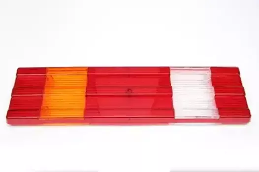 стекло фонаря! RH 6-секц. с рёбрами\ MB Actros M610952 MARS TECH