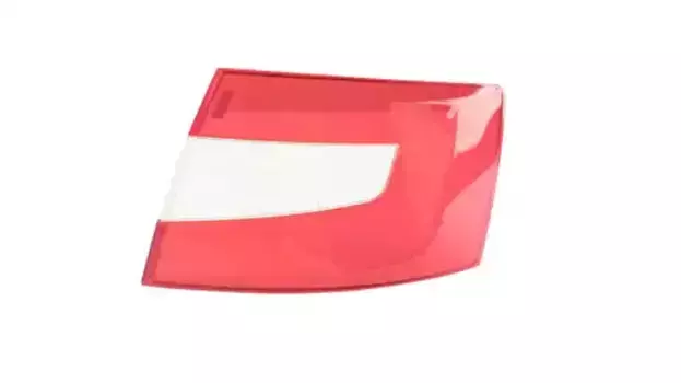 Стекло фонаря RH (Диоды) Octavia 3 A7 (2017-2020) 5E5945712LENS JORDEN