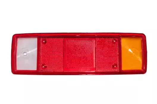 стекло фонаря заднего !\DAF TD02-61-003S TANGDE