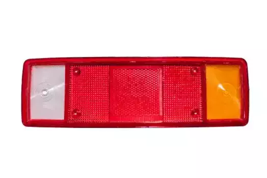 стекло фонаря заднего!\DAF F65/75/85/95 88-90063-SX STELLOX