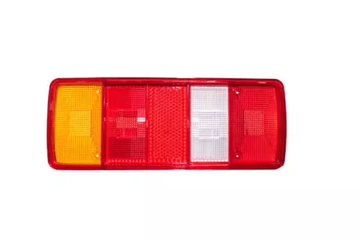 стекло фонаря!заднего\MAN F90 88-90047-SX STELLOX