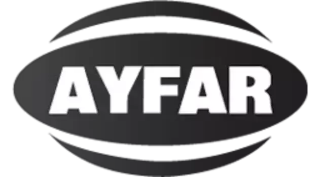 СТЕКЛО ФОНАРЯ U0950C AYFAR