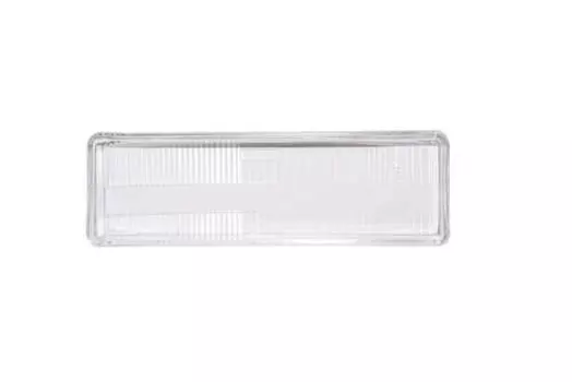 стекло противотуманного фонаря! правое\ MAN M/F 2000 88-90069-SX STELLOX
