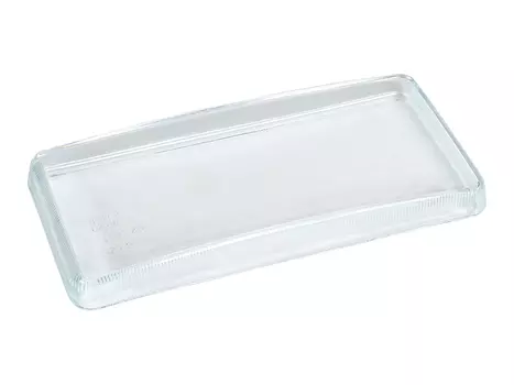 Стекло фары STELLOX 88-01040-SX