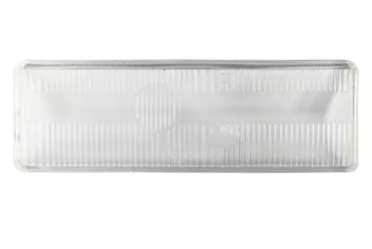 стекло противотуманной фары! левая\ MAN M/F 2000 M691812 MARS TECH