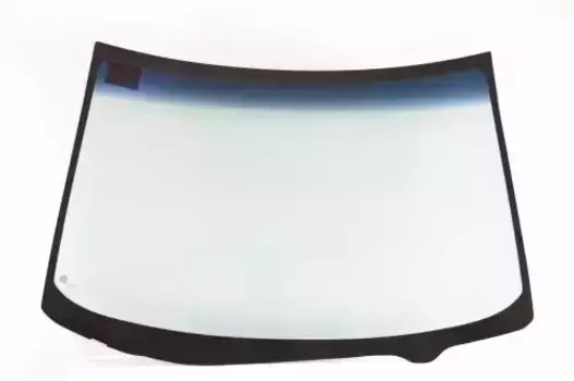 Стекло ветрового окна Nissan X-Trail I 5D Suv (правый руль) '2000-2007 ЗП ТЗ #6018AGNBL NIST0076 KMK GLASS