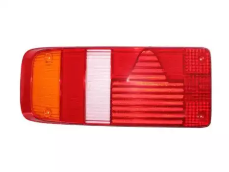 стекло заднего фонаря! LH\ Kogel,Krone M611441 MARS TECH