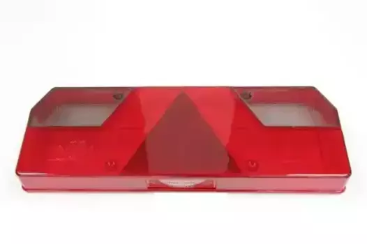 стекло заднего фонаря! LH с треуг. пов. бел. EUROPOINT l\ Universal M511416 MARS TECH