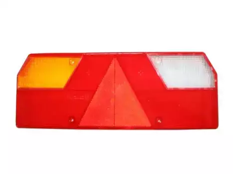 стекло заднего фонаря !прав. с треуг. пов. желт. EUROPOINT l \Universal M511413 MARS TECH