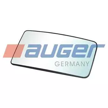 стекло зеркала! (главное) обогрев.24V 200x380x30\ MAN TGX/TGS