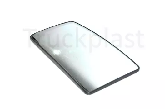 стекло зеркала! главное с обогр. 24V справа/слева \MAN