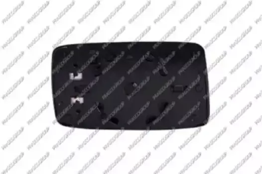 стекло зеркала лев. асферич.!\ VW Golf III 91-97