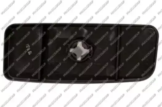 стекло зеркала лев. выпукл.!\ MB Sprinter 06-13