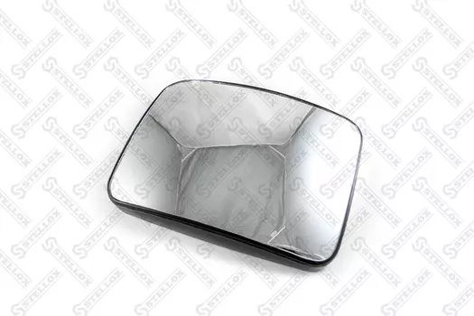 стекло зеркала! мертвая зона 203x154x36\DAF CF/XF65/75/85/95/105ii
