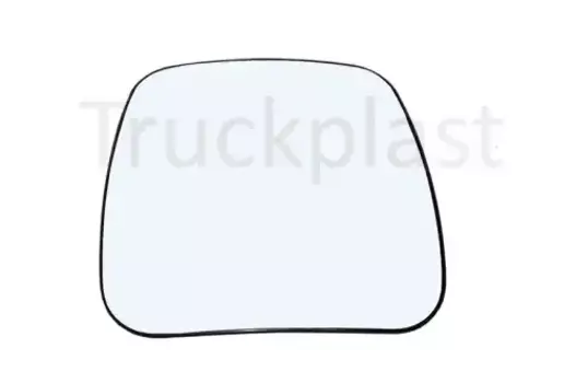 стекло зеркала! обогр., малого 24V\ Iveco Stralis