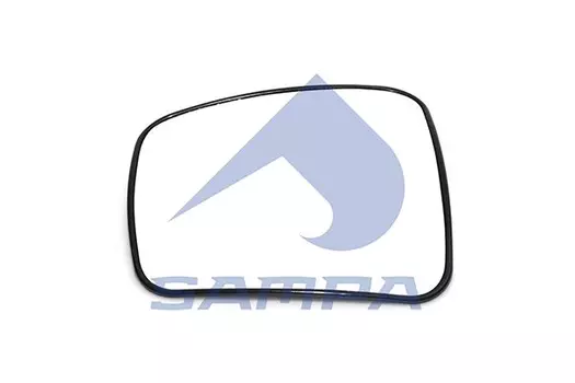 стекло зеркала !обогрев. \VOLVO FH12/FH13/FH16/FM9/FM12/FM13