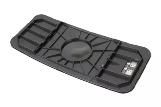 стекло зеркала основного! с подогревом правое/левое MERCEDES \MB