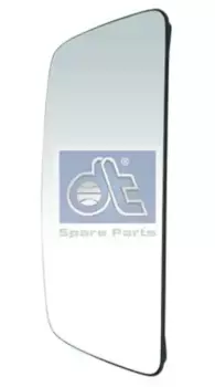 стекло зеркала! основного\VOLVO FH12(G4),FH13(G1),FH16(G3),FM9(G2),FM12(G3),FM13(G1)